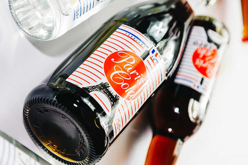 Paris Cola