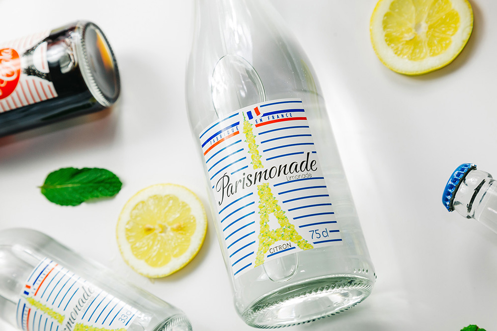 Parismonade