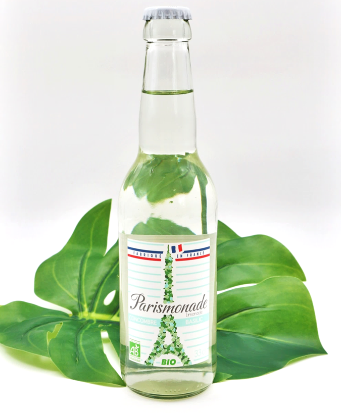 concombre basilic concombre basilic