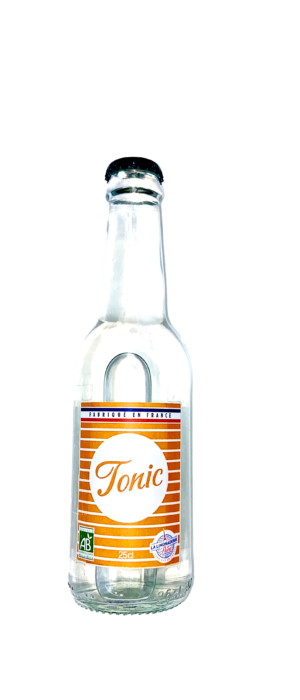Tonic 25 Tonic 25