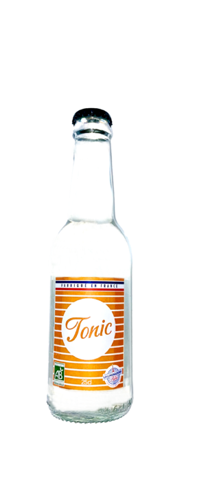 Tonic 25 Tonic 25