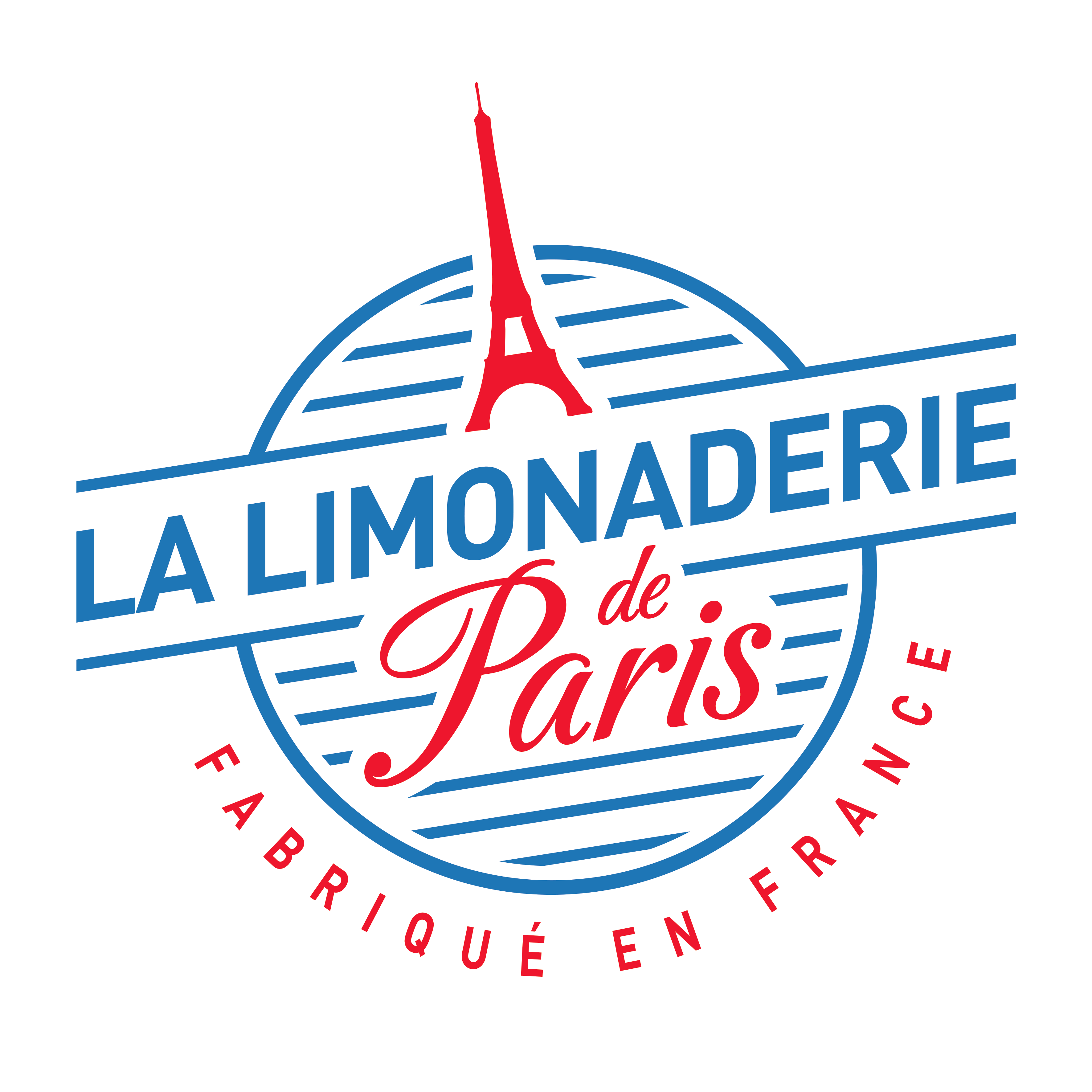 La Limonaderie de Paris