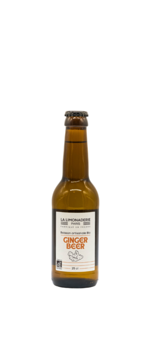 GINGERBEER_25CL_SF